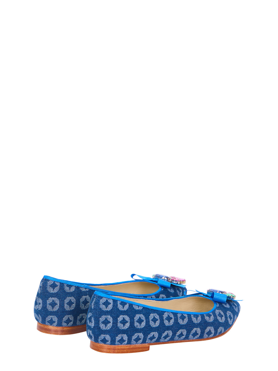 Ballerinas Limited Edition