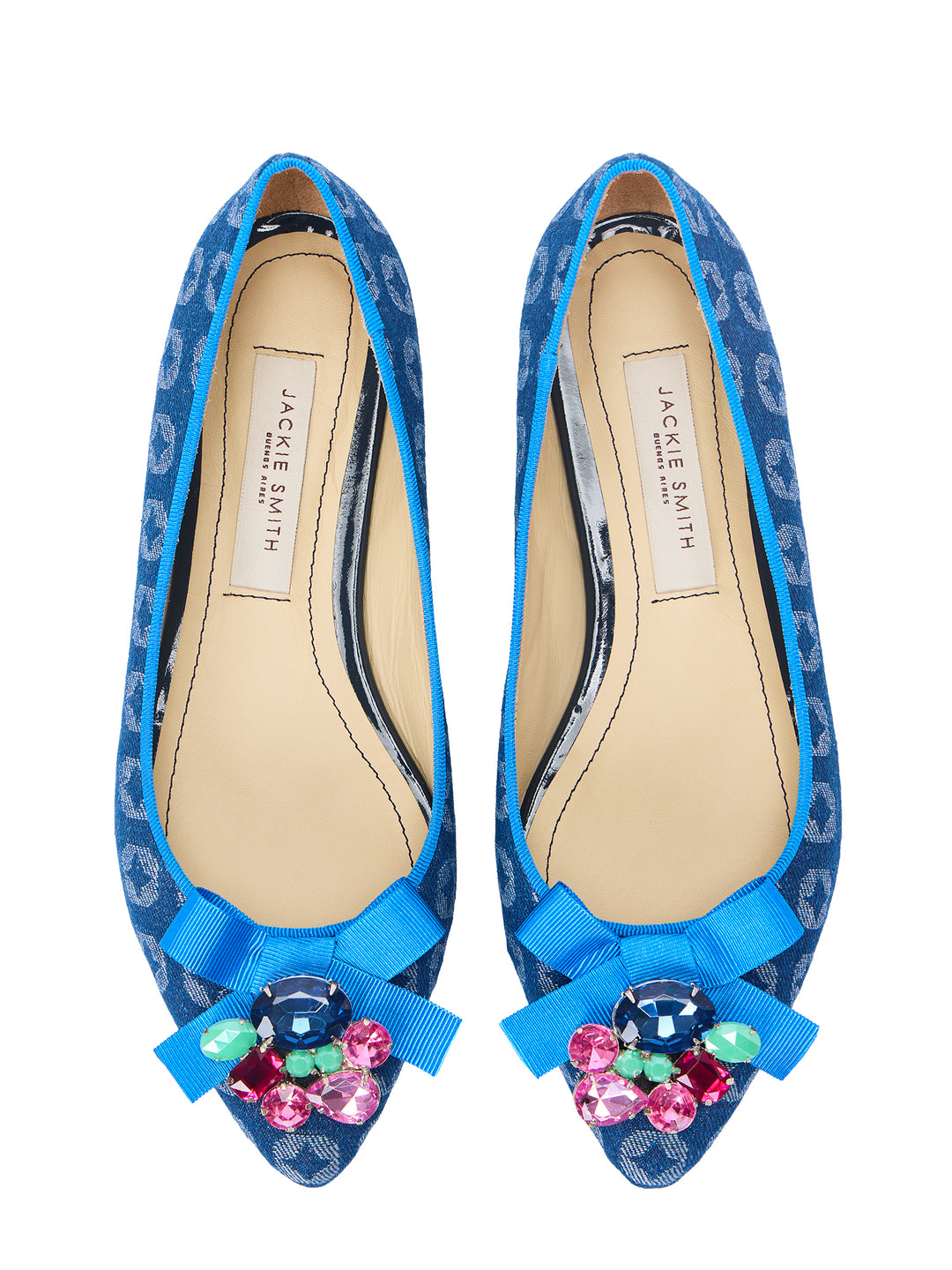 Ballerinas Limited Edition