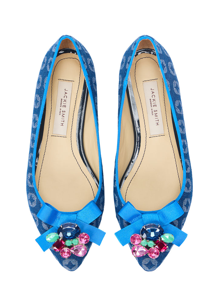 Ballerinas Limited Edition