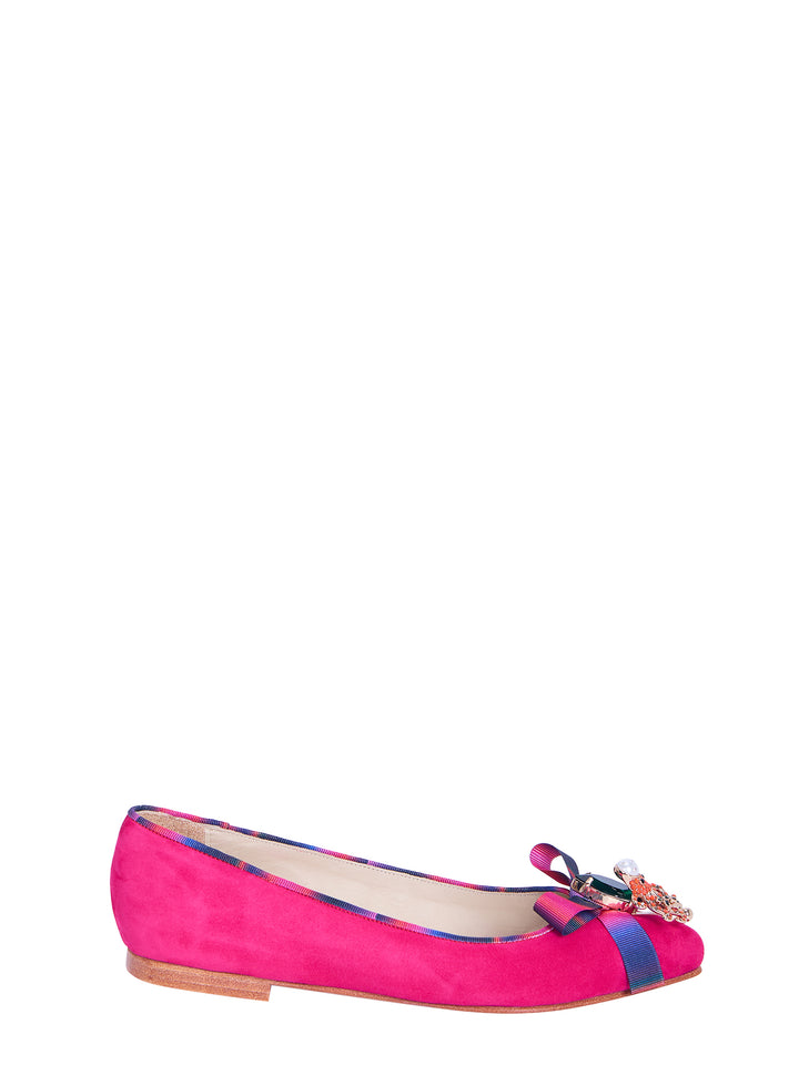 Ballerinas Limited Edition