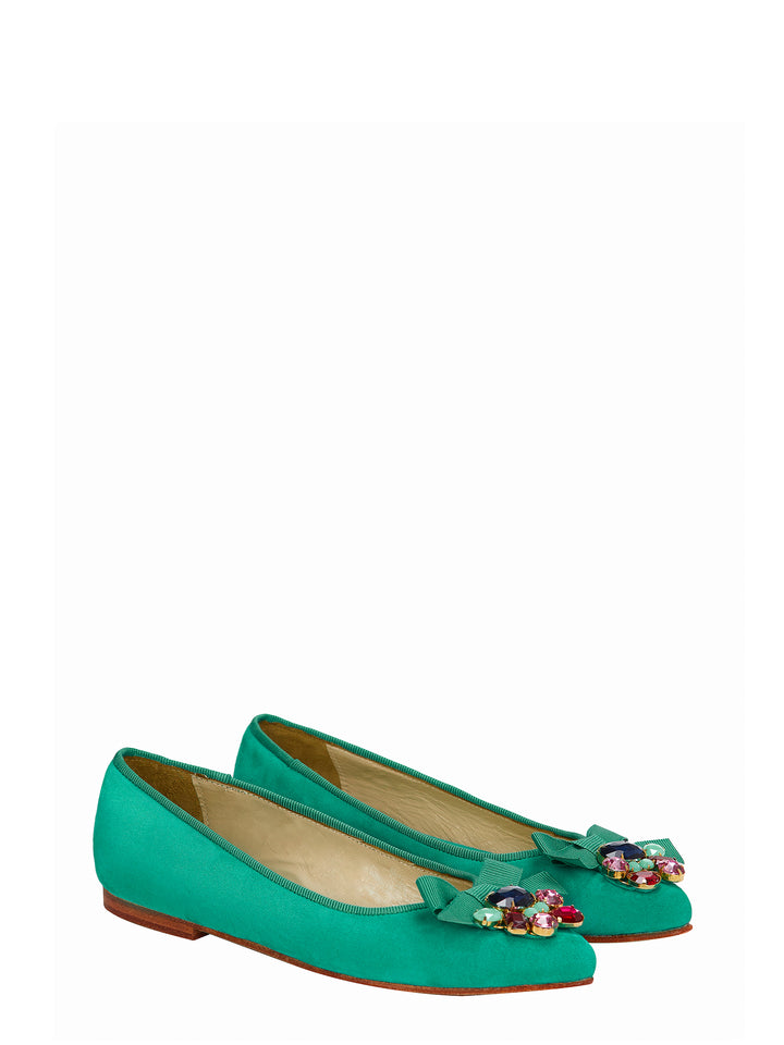 Ballerinas Limited Edition