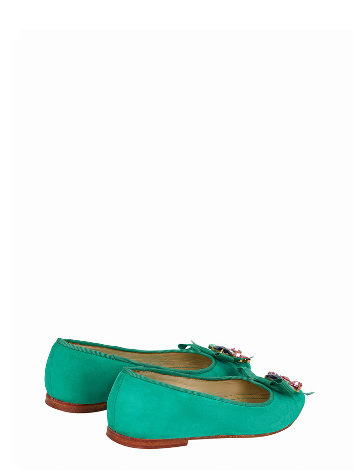 Ballerinas Limited Edition