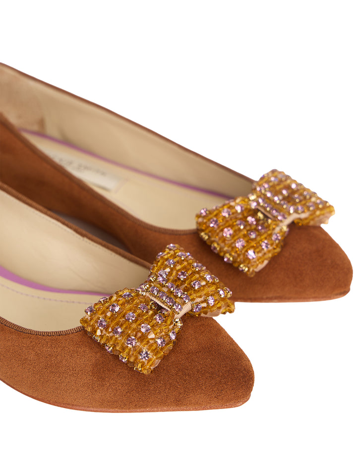 Ballerinas Limited Edition