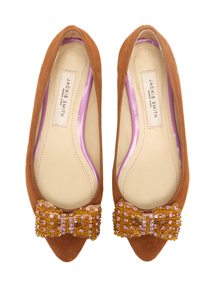 Ballerinas Limited Edition