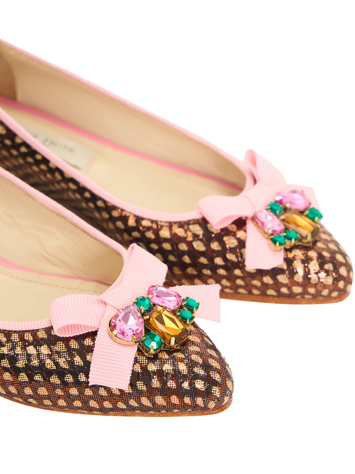 Ballerinas Limited Edition