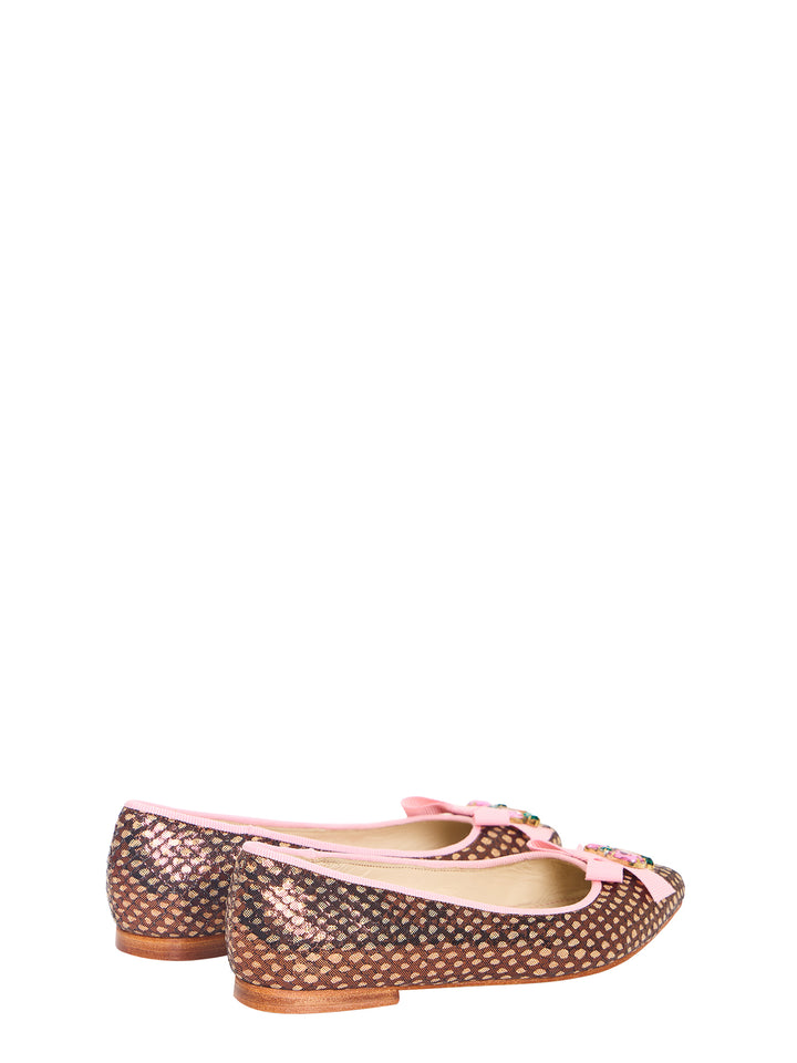 Ballerinas Limited Edition