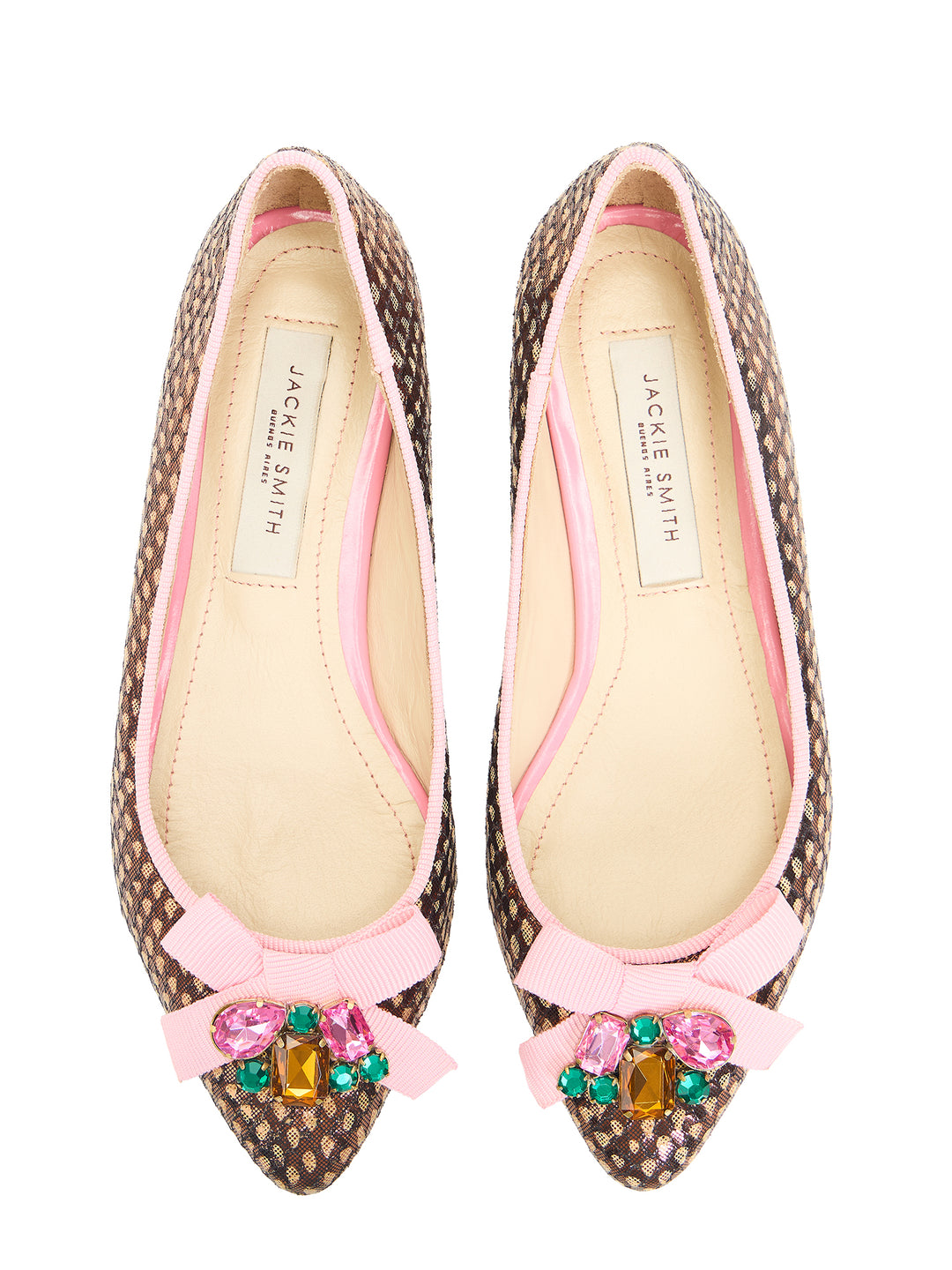 Ballerinas Limited Edition