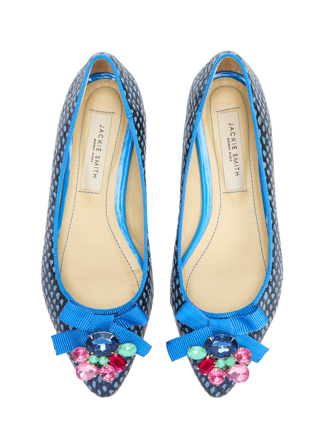 Ballerinas Limited Edition