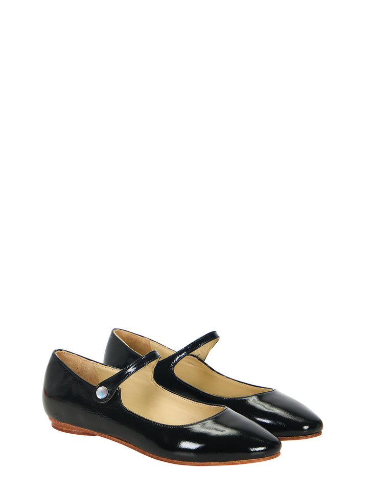 Mary Jane Ballerinas
