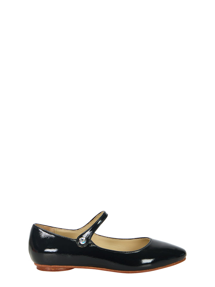 Mary Jane Ballerinas