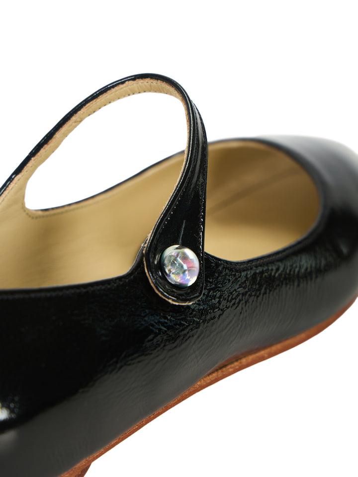 Mary Jane Ballerinas