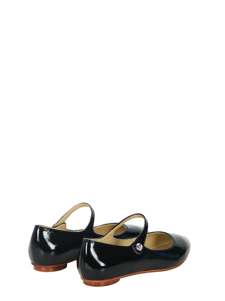 Mary Jane Ballerinas
