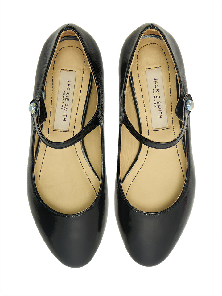 Mary Jane Ballerinas