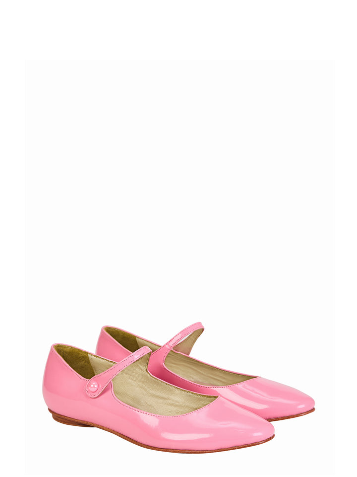 Mary Jane Ballerinas