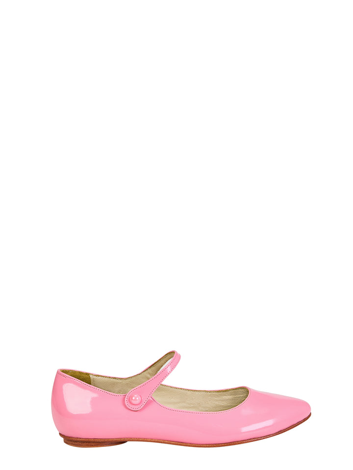 Mary Jane Ballerinas