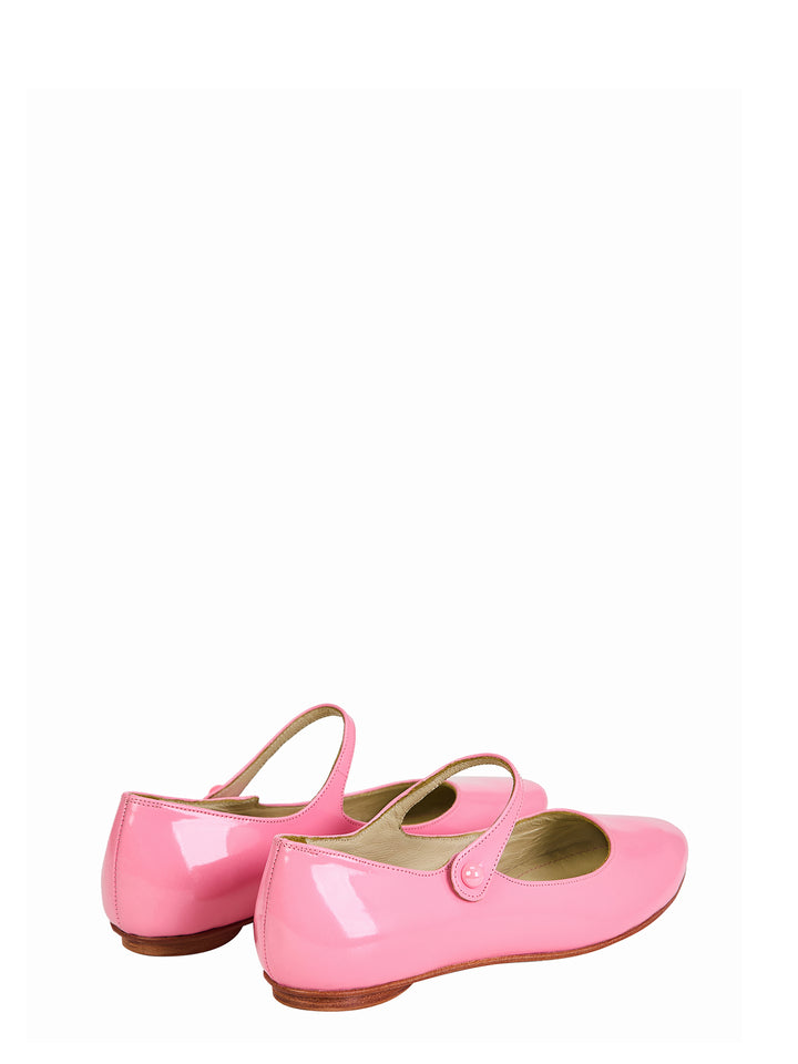 Mary Jane Ballerinas