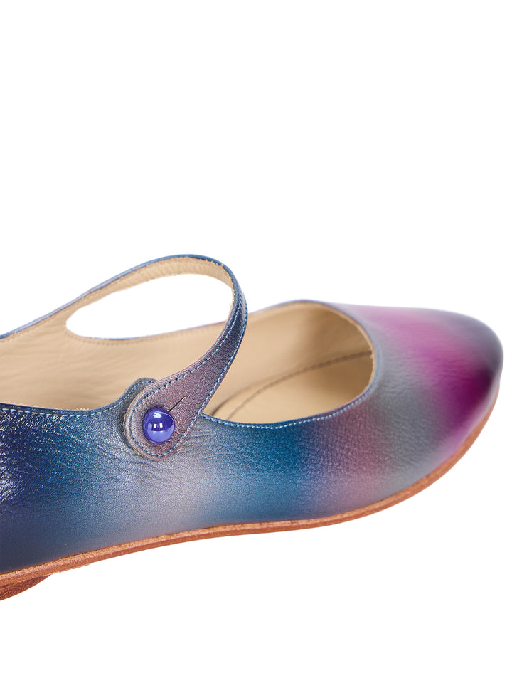 Mary Jane Ballerinas Limited Edition