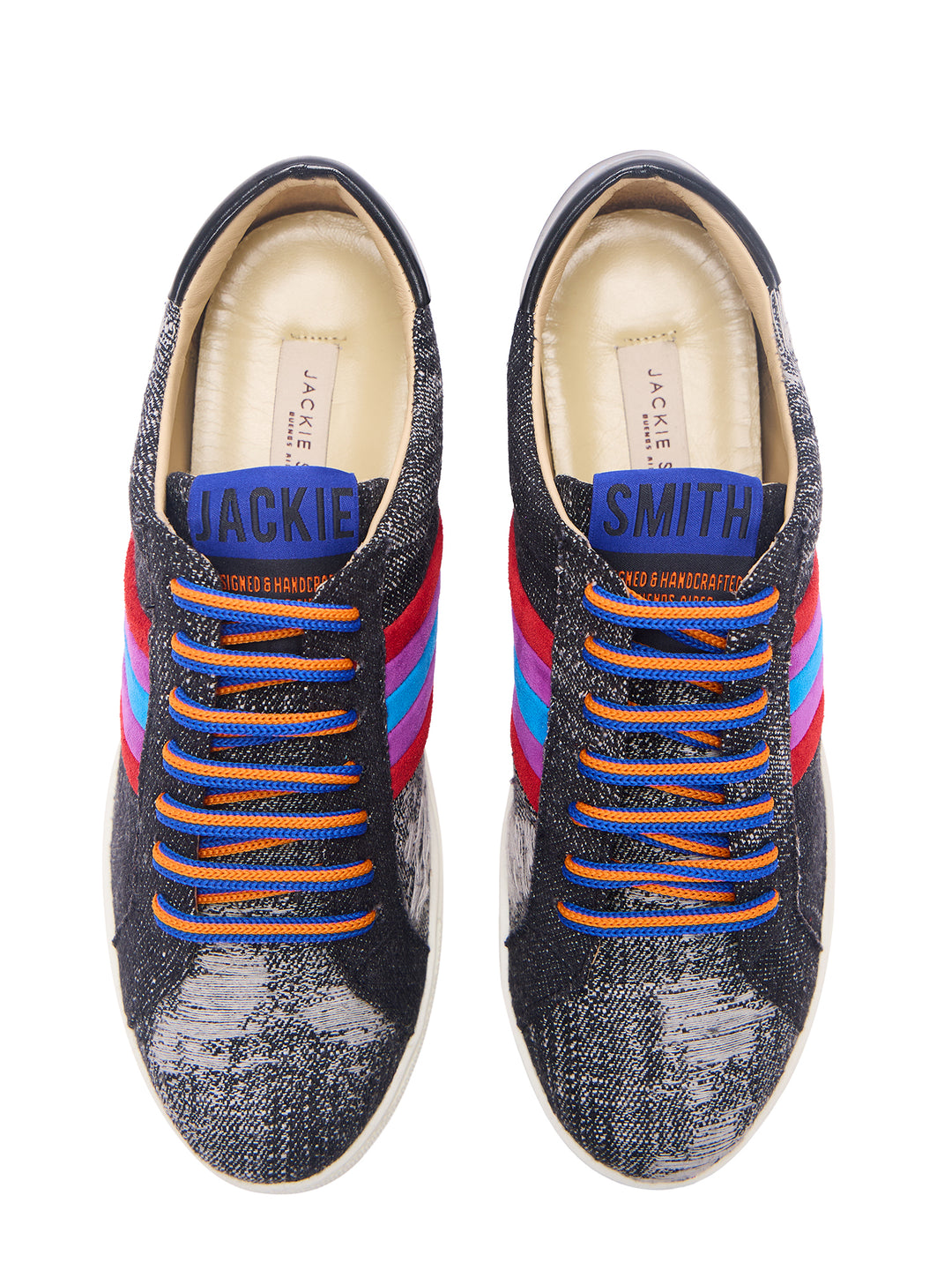Limited Edition Sneakers