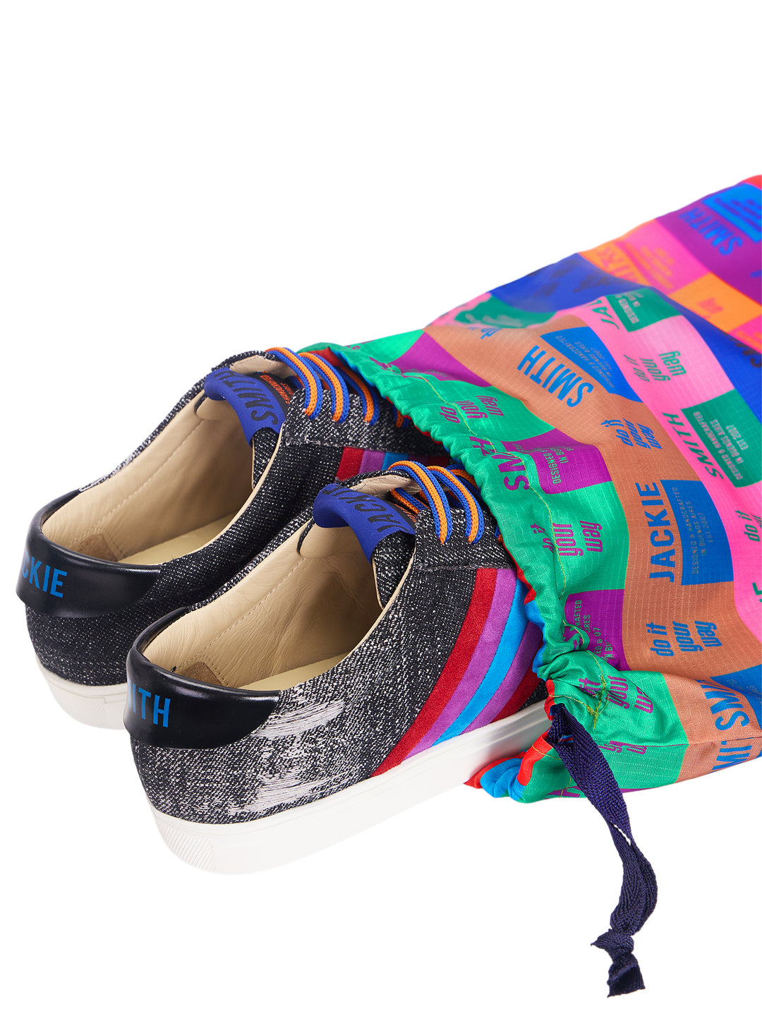 Limited Edition Sneakers