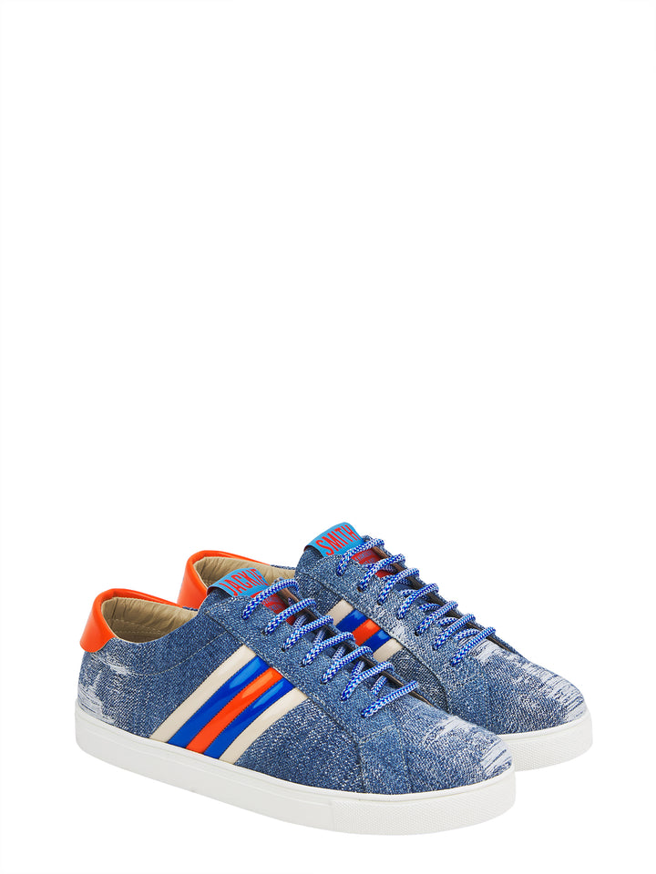 Limited Edition Sneakers