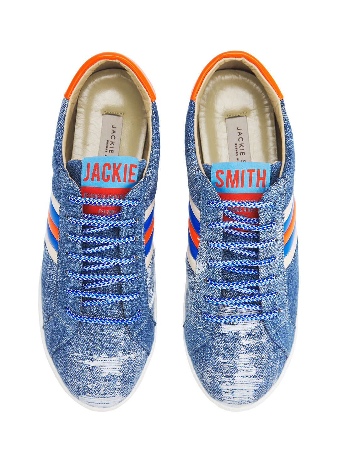 Limited Edition Sneakers