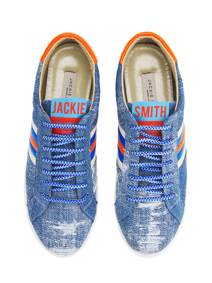 Limited Edition Sneakers