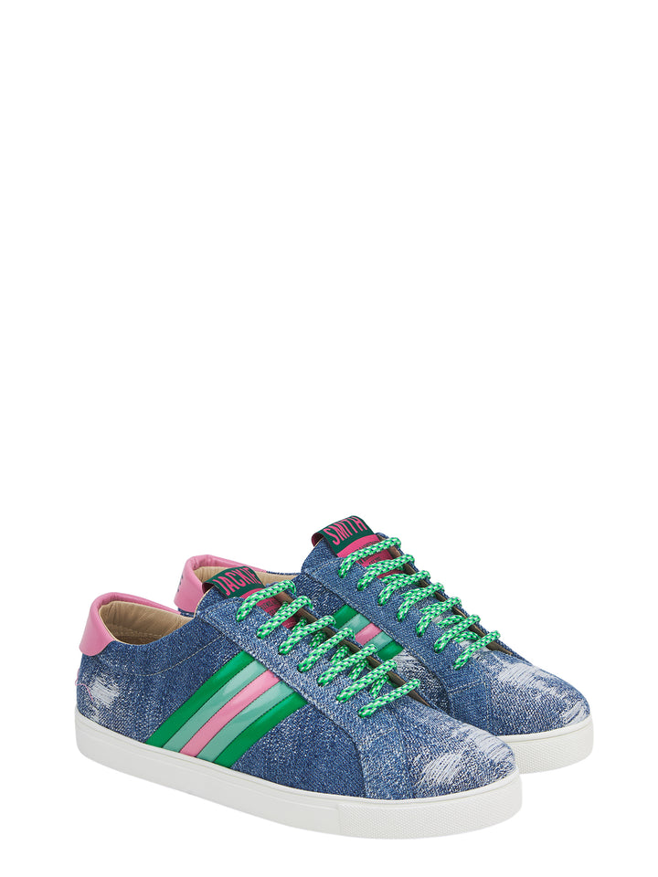 Limited Edition Sneakers