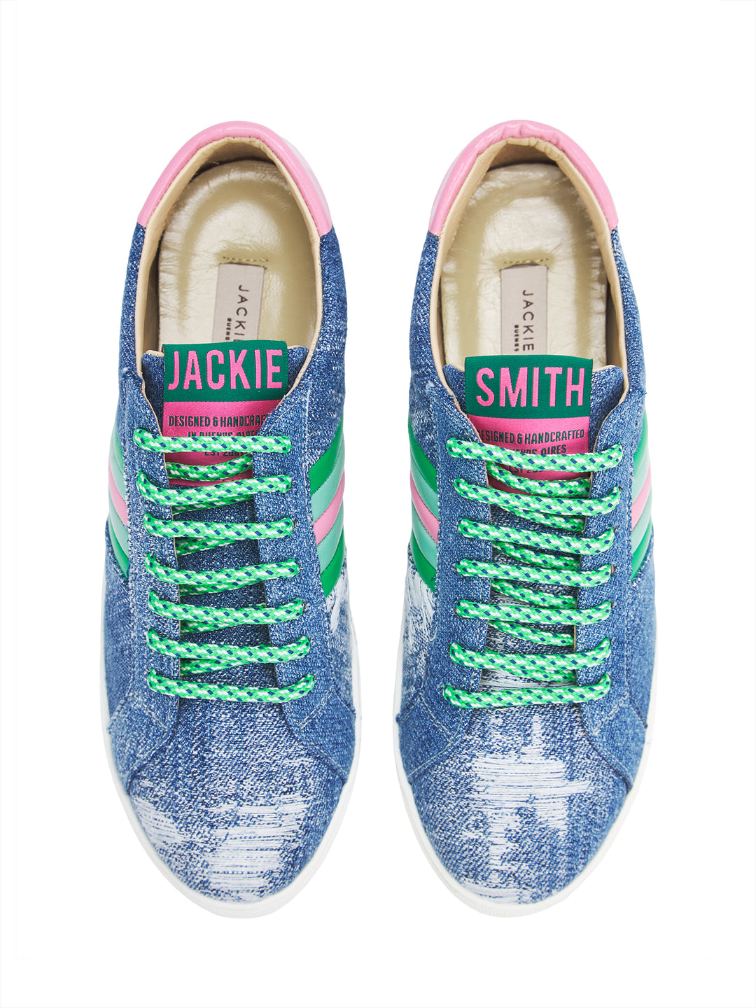 Limited Edition Sneakers