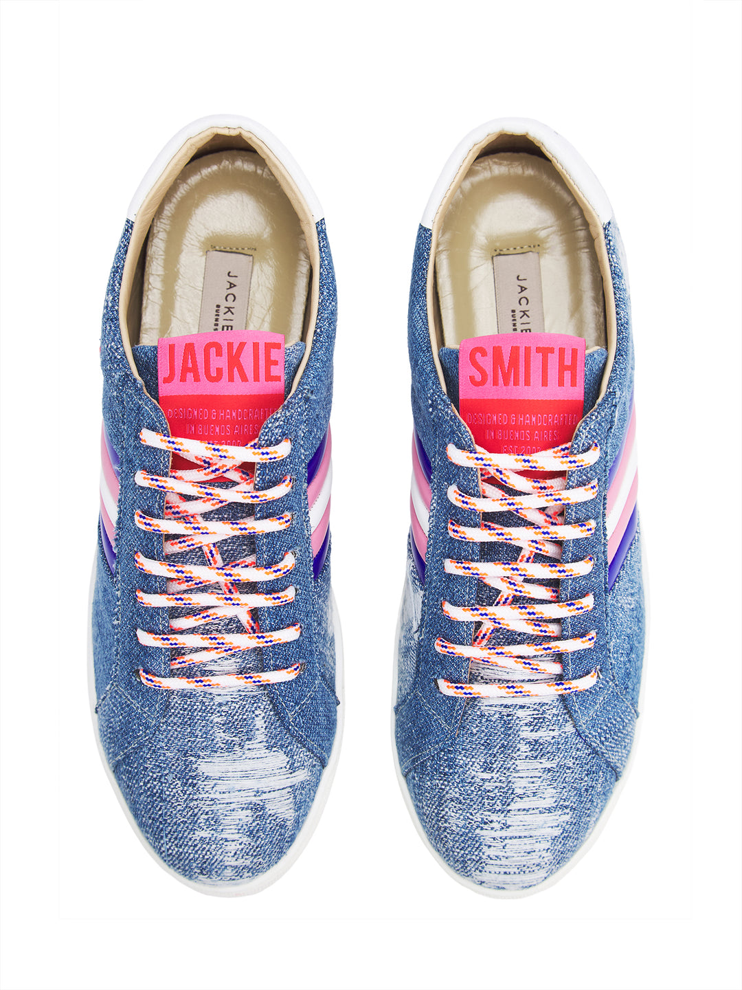 Limited Edition Sneakers