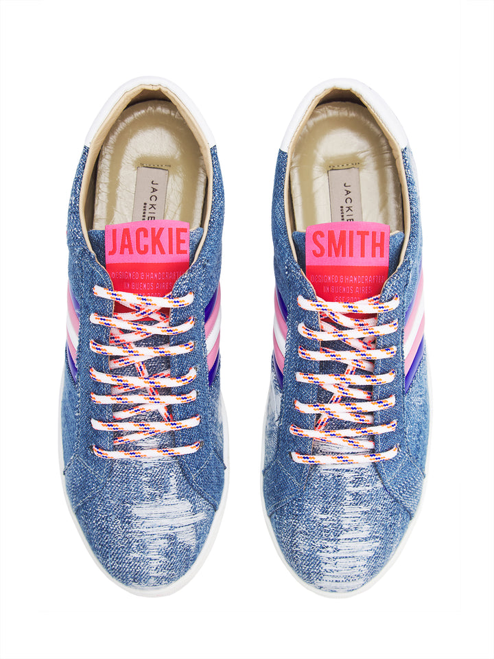 Limited Edition Sneakers