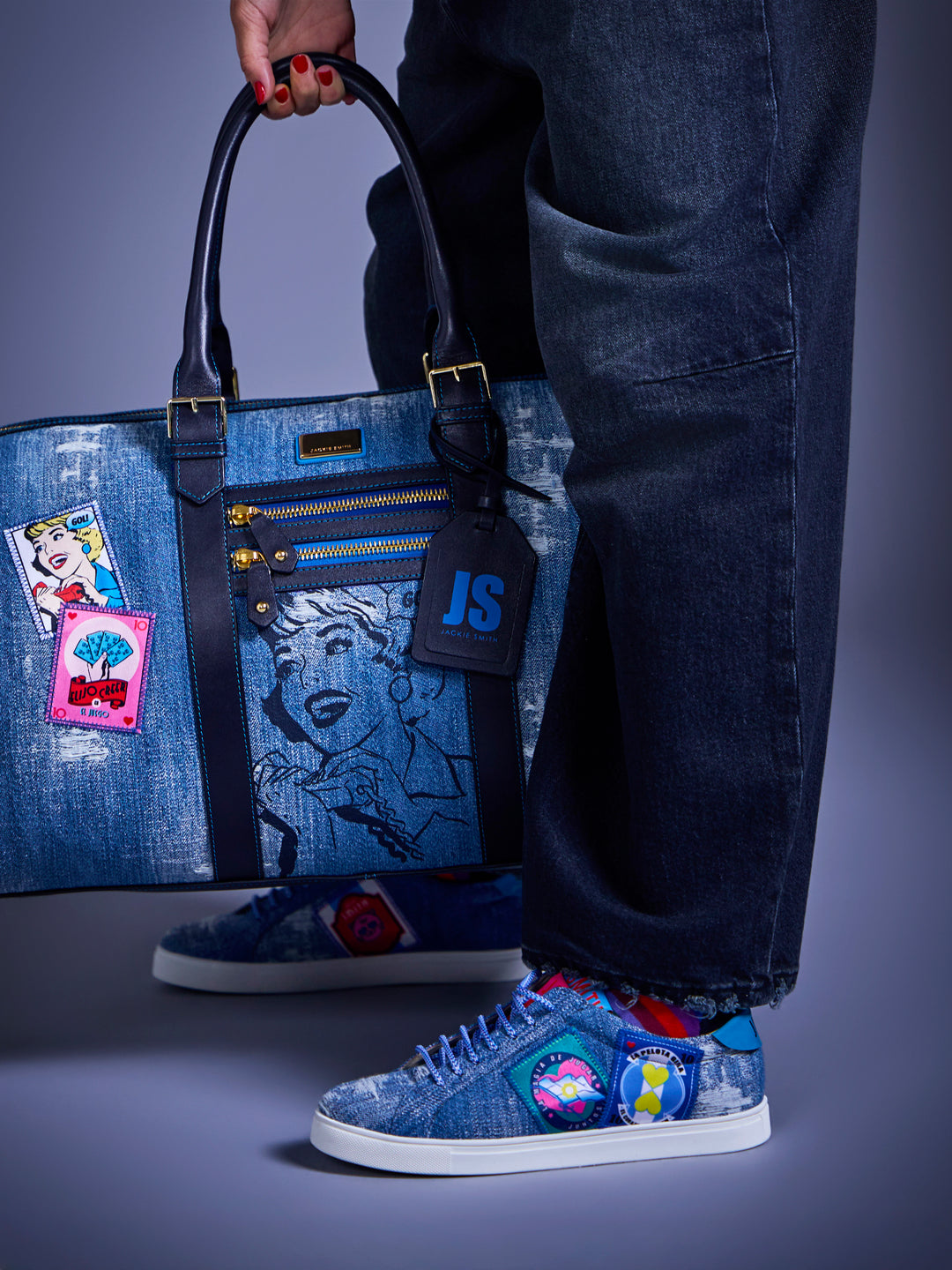 Glory '26 Sneakers