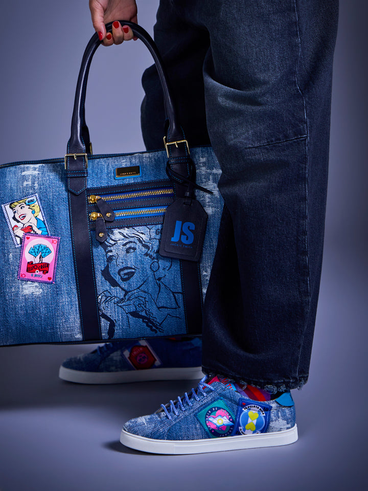 Glory '26 Sneakers