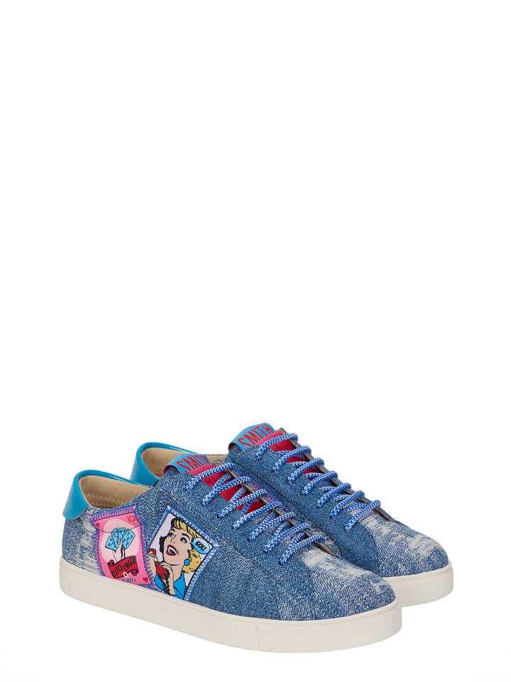 Glory '26 Sneakers