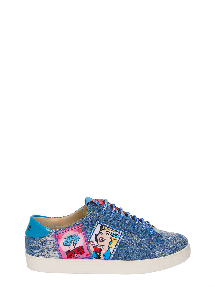 Glory '26 Sneakers