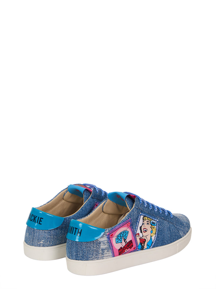 Glory '26 Sneakers