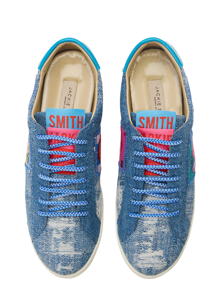 Glory '26 Sneakers