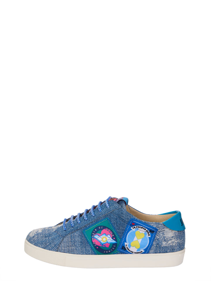 Glory '26 Sneakers