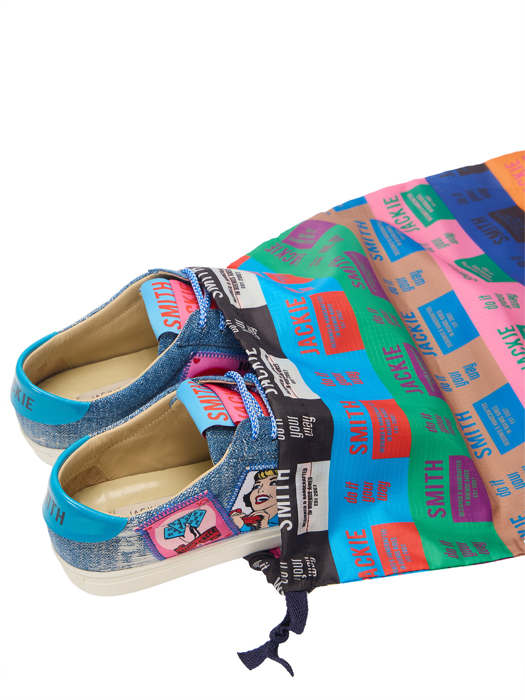 Glory '26 Sneakers