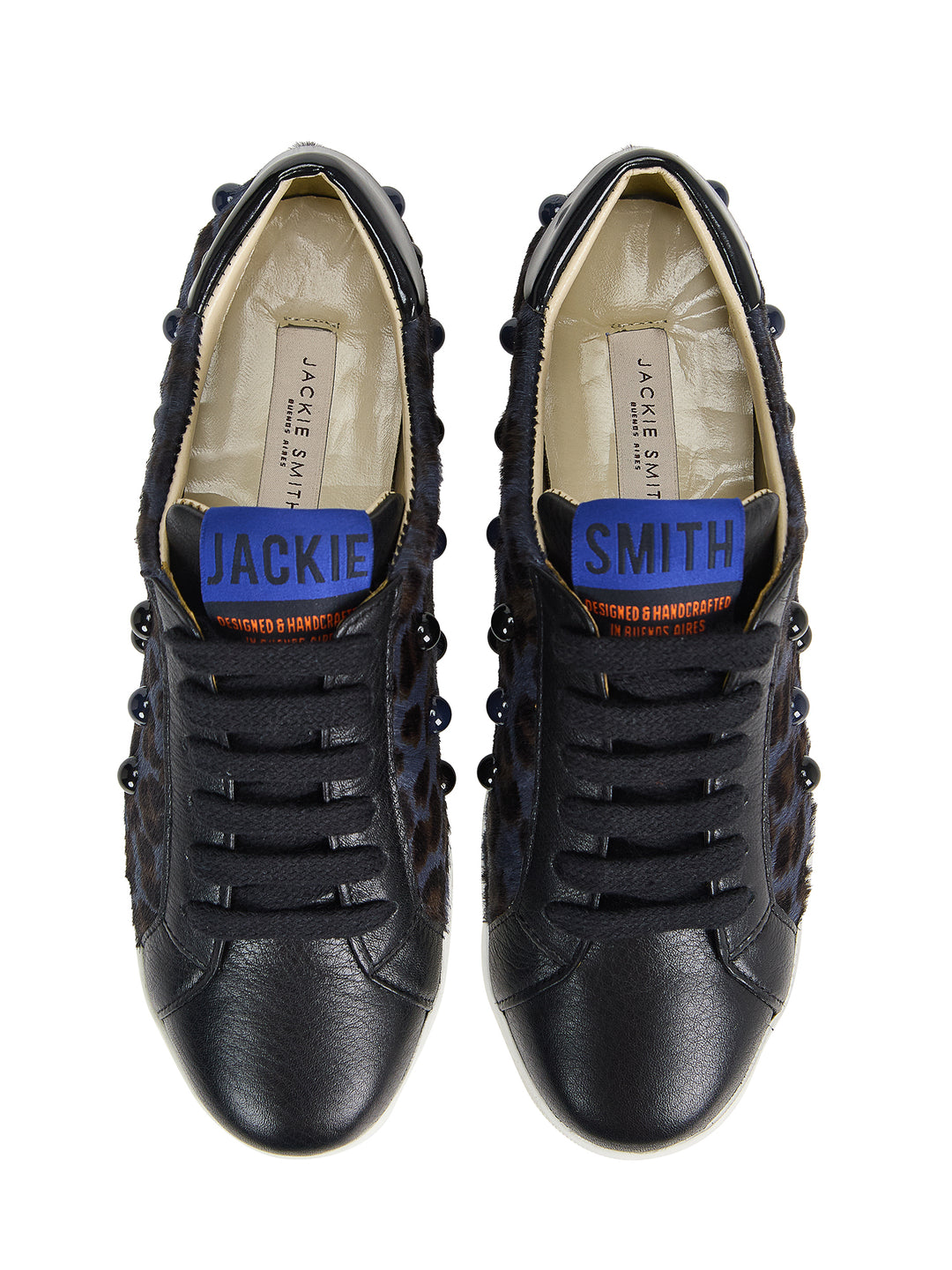 Lollipop Tennis shoes