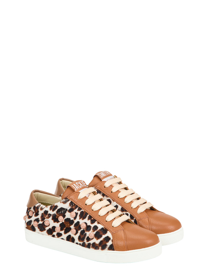 Lollipop Tennis shoes