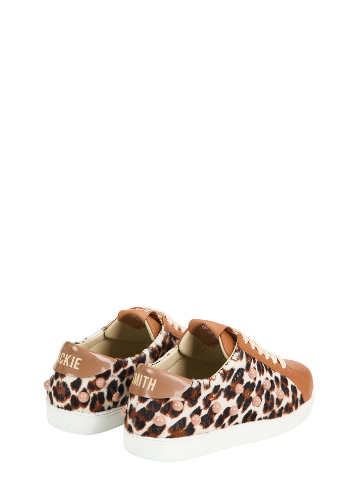 Lollipop Tennis shoes
