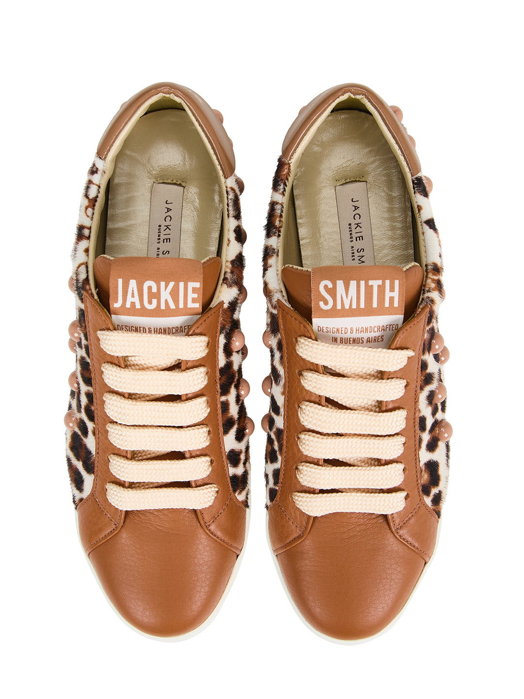 Lollipop Tennis shoes