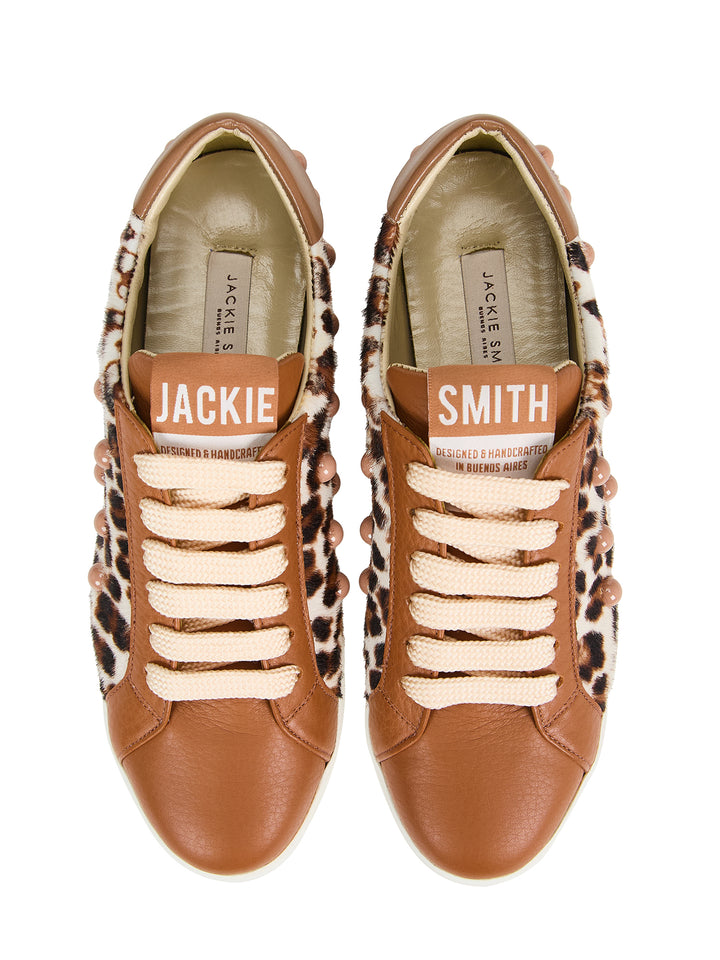Lollipop Tennis shoes