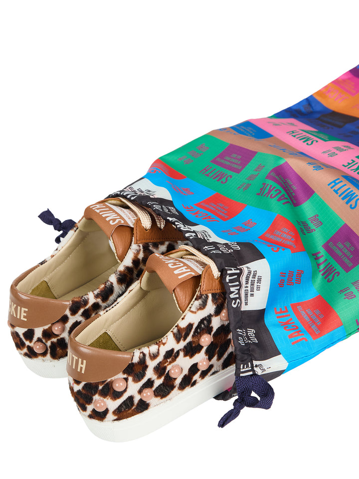 Lollipop Tennis shoes