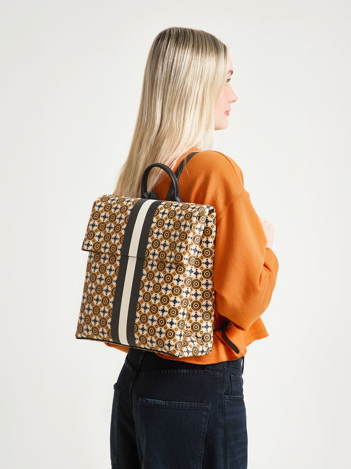 Monogram Backpack