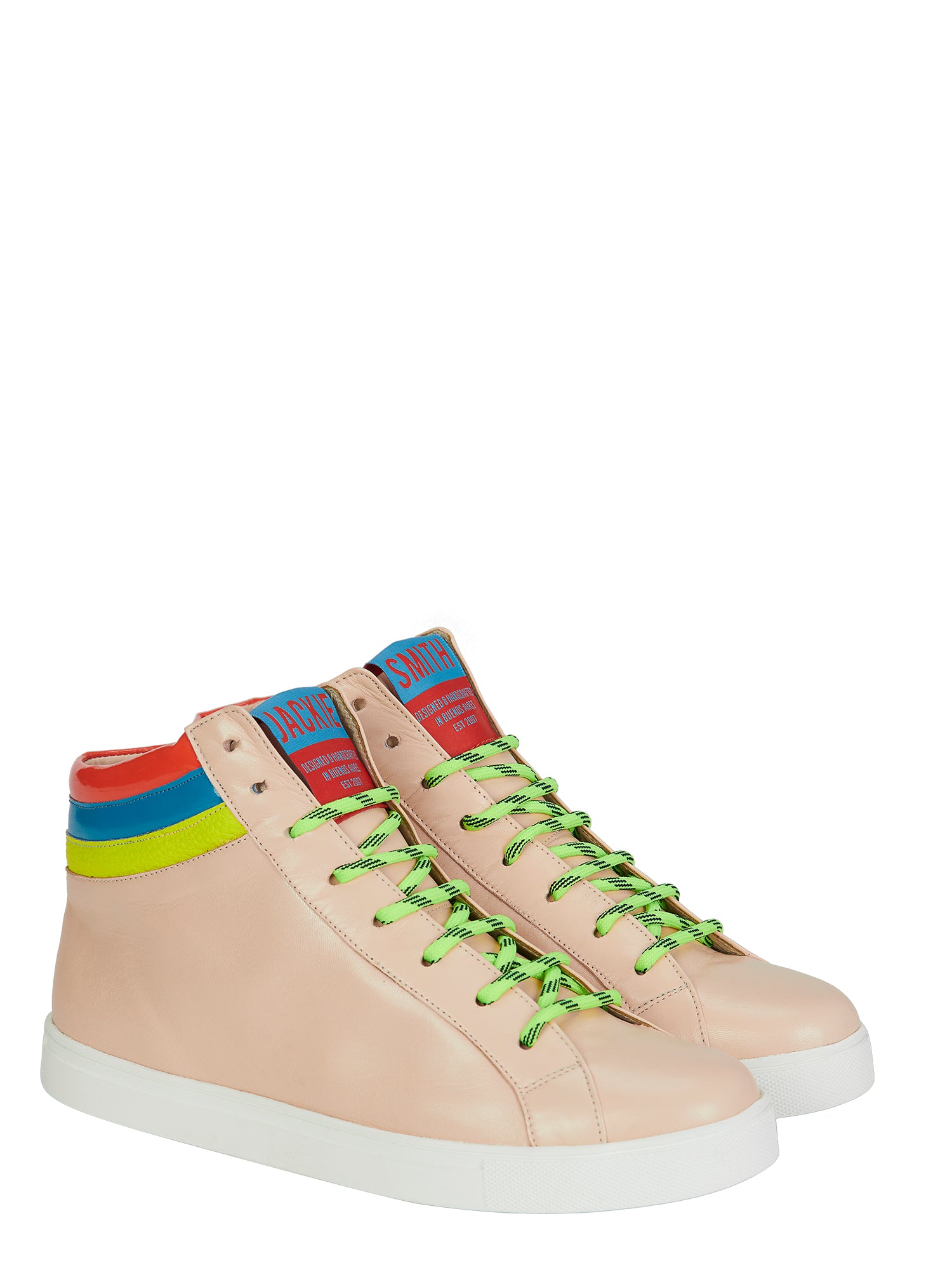 Jackie discount smith zapatillas