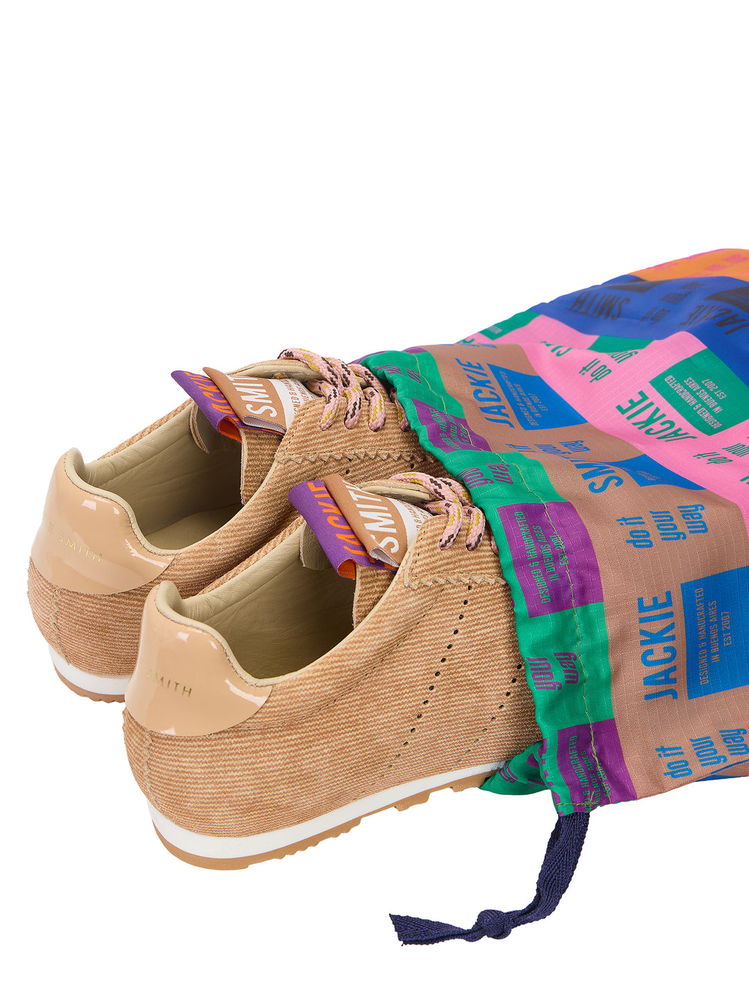 Daylight Sneakers