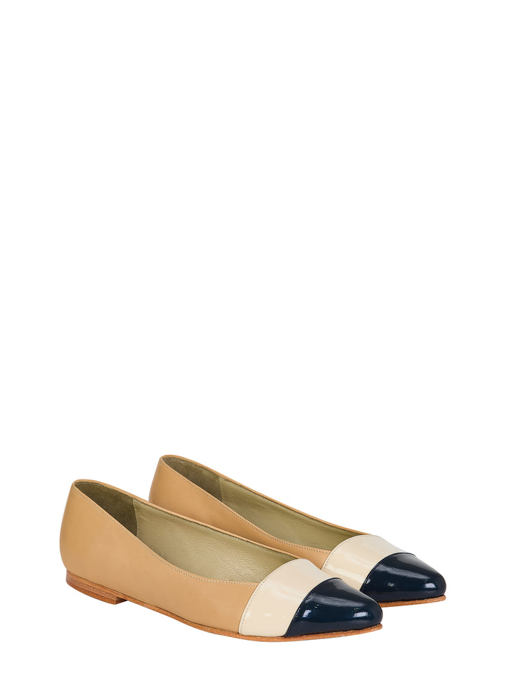 Ballerinas