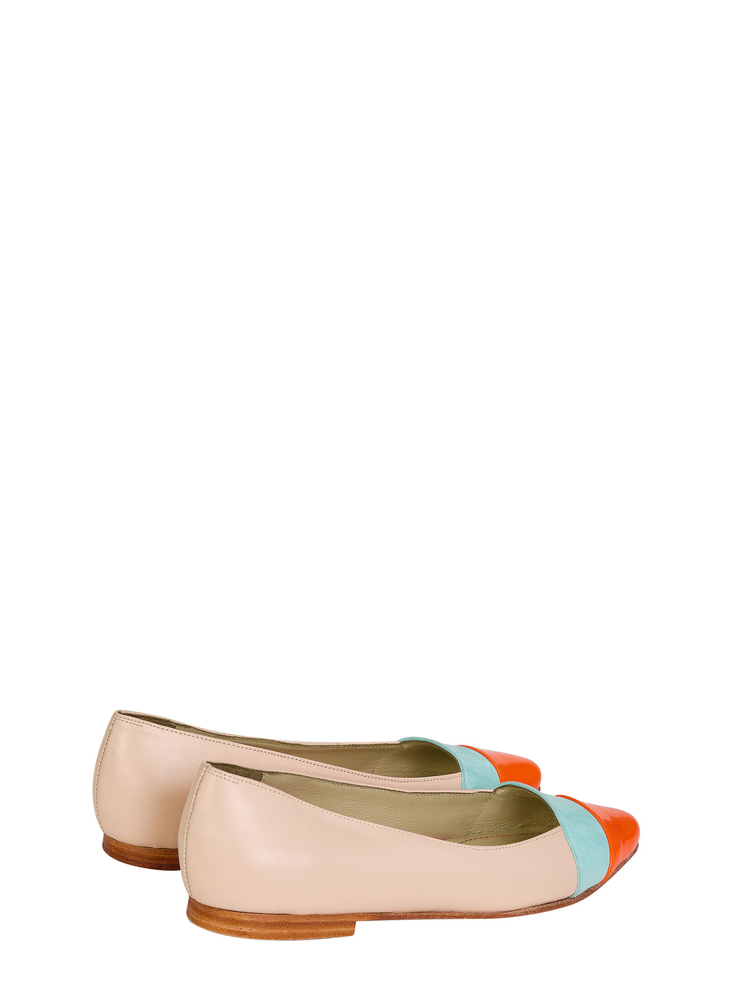 Ballerinas