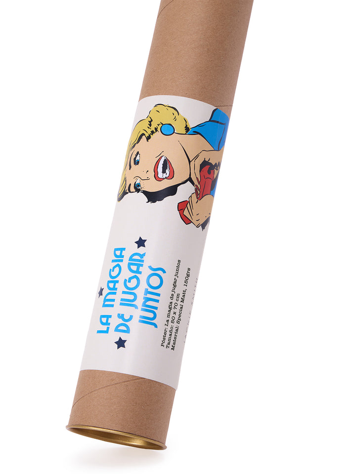Glory '26 Póster